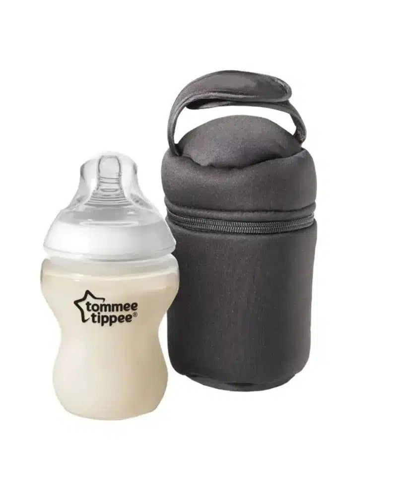 2 Sacs Isothermes Pour Bouteilles – Tommee Tippee