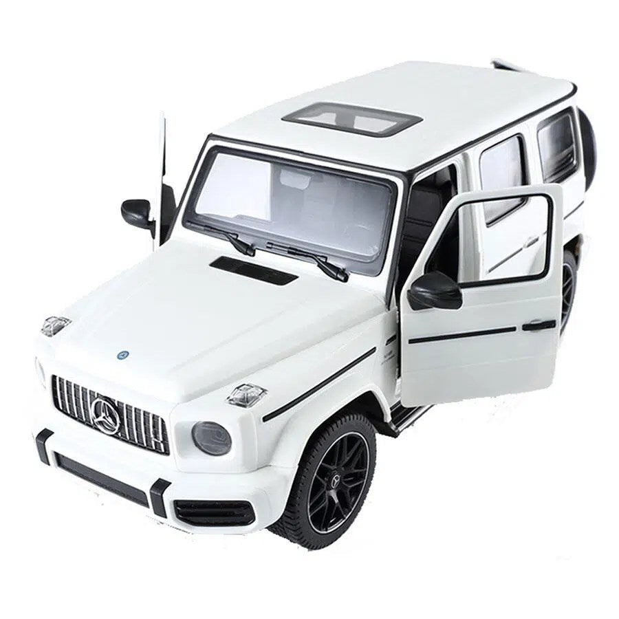 Rastar Mercedes-Benz G63 RC 1:14 – Télécommandée