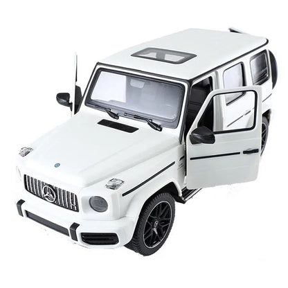 Rastar Mercedes-Benz G63 RC 1:14 – Télécommandée