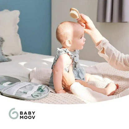 Trousse de soin green – BABYMOOV