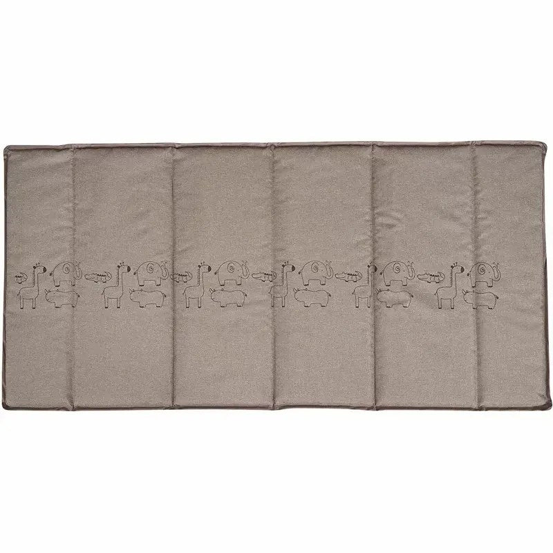 parc lit cododo Oxford BEIGE – MS