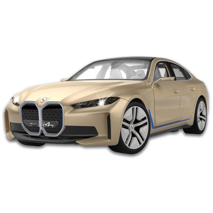 BMW i4 Concept 1:14 – Voiture RC Télécommandée