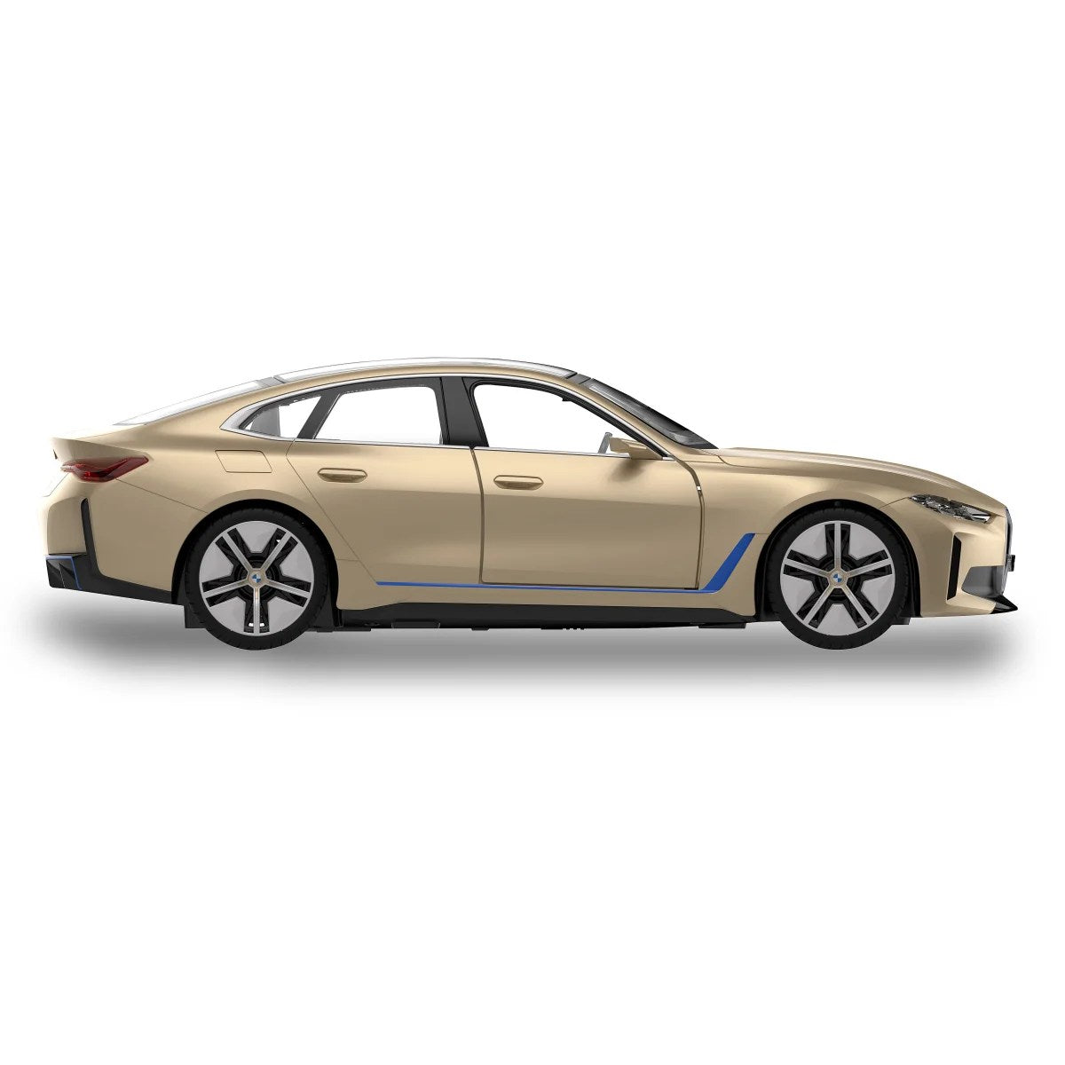 BMW i4 Concept 1:14 – Voiture RC Télécommandée