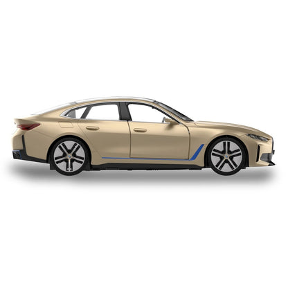 BMW i4 Concept 1:14 – Voiture RC Télécommandée