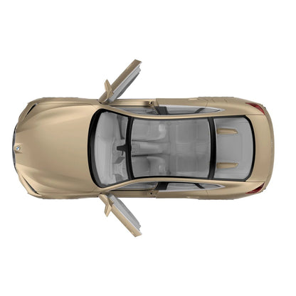 BMW i4 Concept 1:14 – Voiture RC Télécommandée