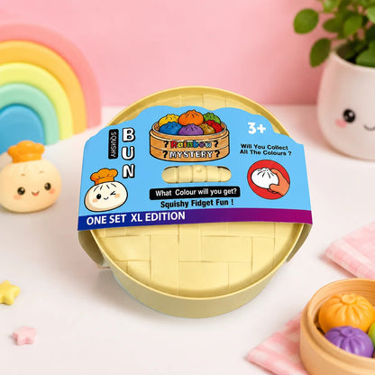 Squishy Dumpling XL 15 cm