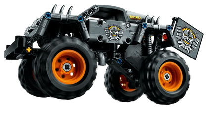 MONSTER JAM MAX-D – LEGO TECHNIC