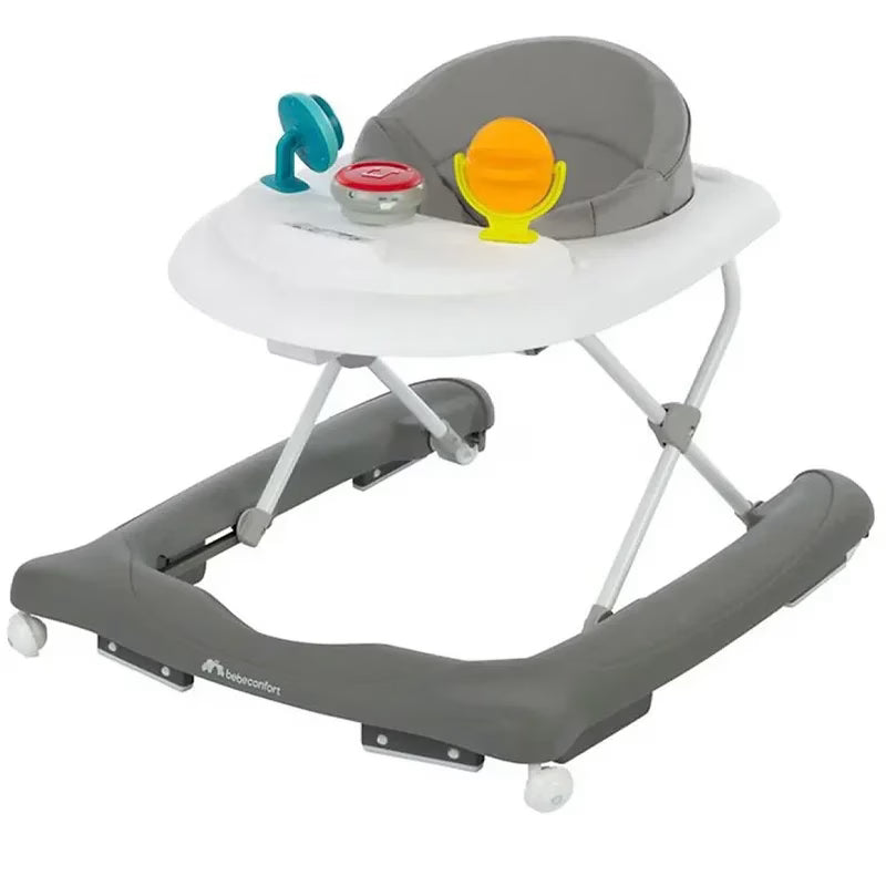 Trotteur Youpala Dalia Mineral Graphite Bébé Confort – Gris