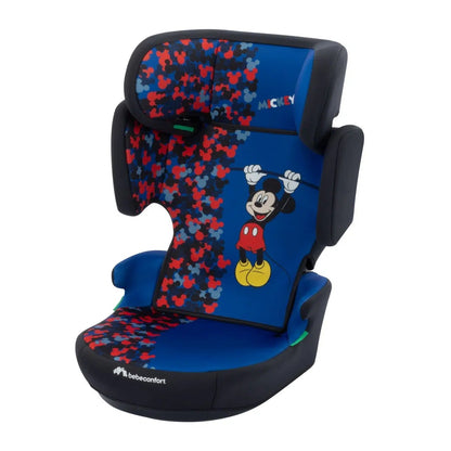 Siège Auto Réhausseur I-size Hera I-safe, Disney, Mickey
