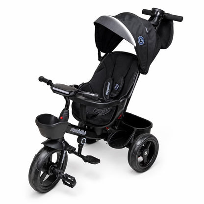 Tricycle Poussette Évolutif Mon bébé