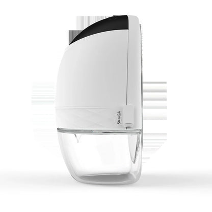 Mammia Tire lait électrique mains libres