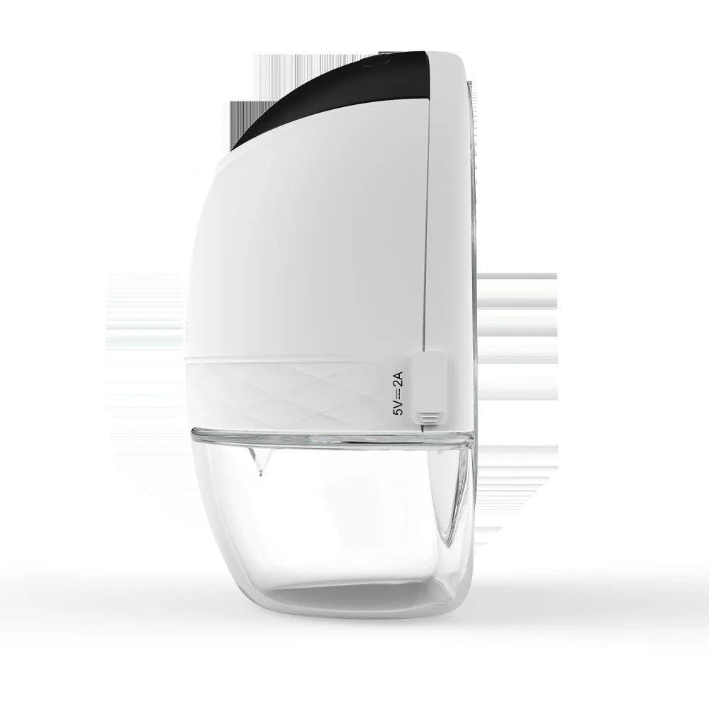 Mammia Tire-Lait électrique mains libres Double