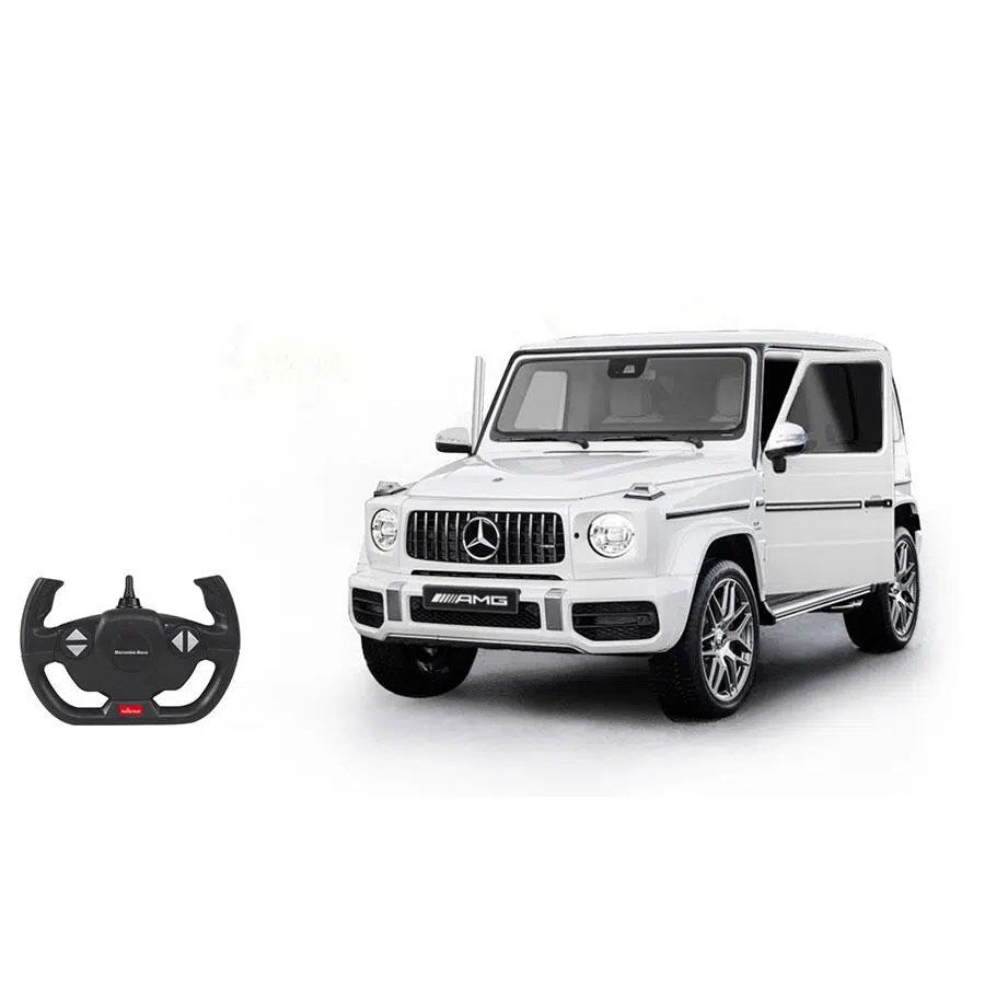 Rastar Mercedes-Benz G63 RC 1:14 – Télécommandée