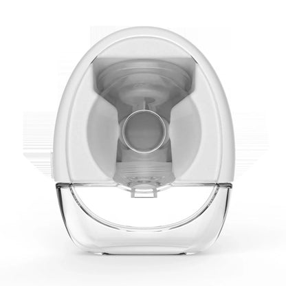 Mammia Tire lait électrique mains libres