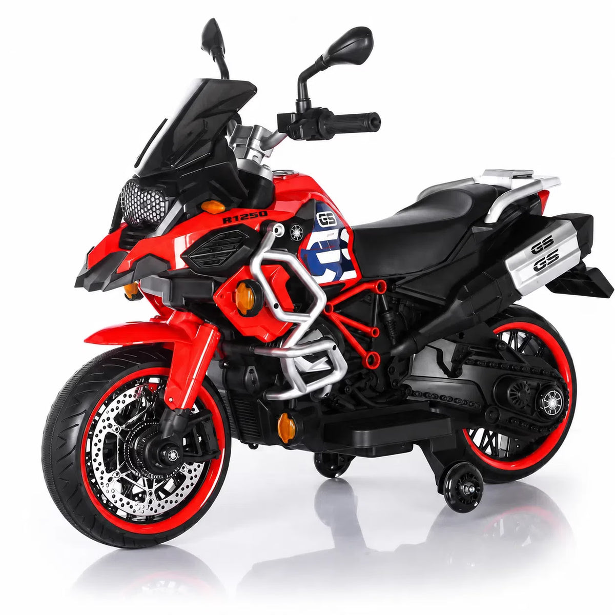 Moto électrique BMW G1250 12V