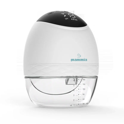 Mammia Tire lait électrique mains libres