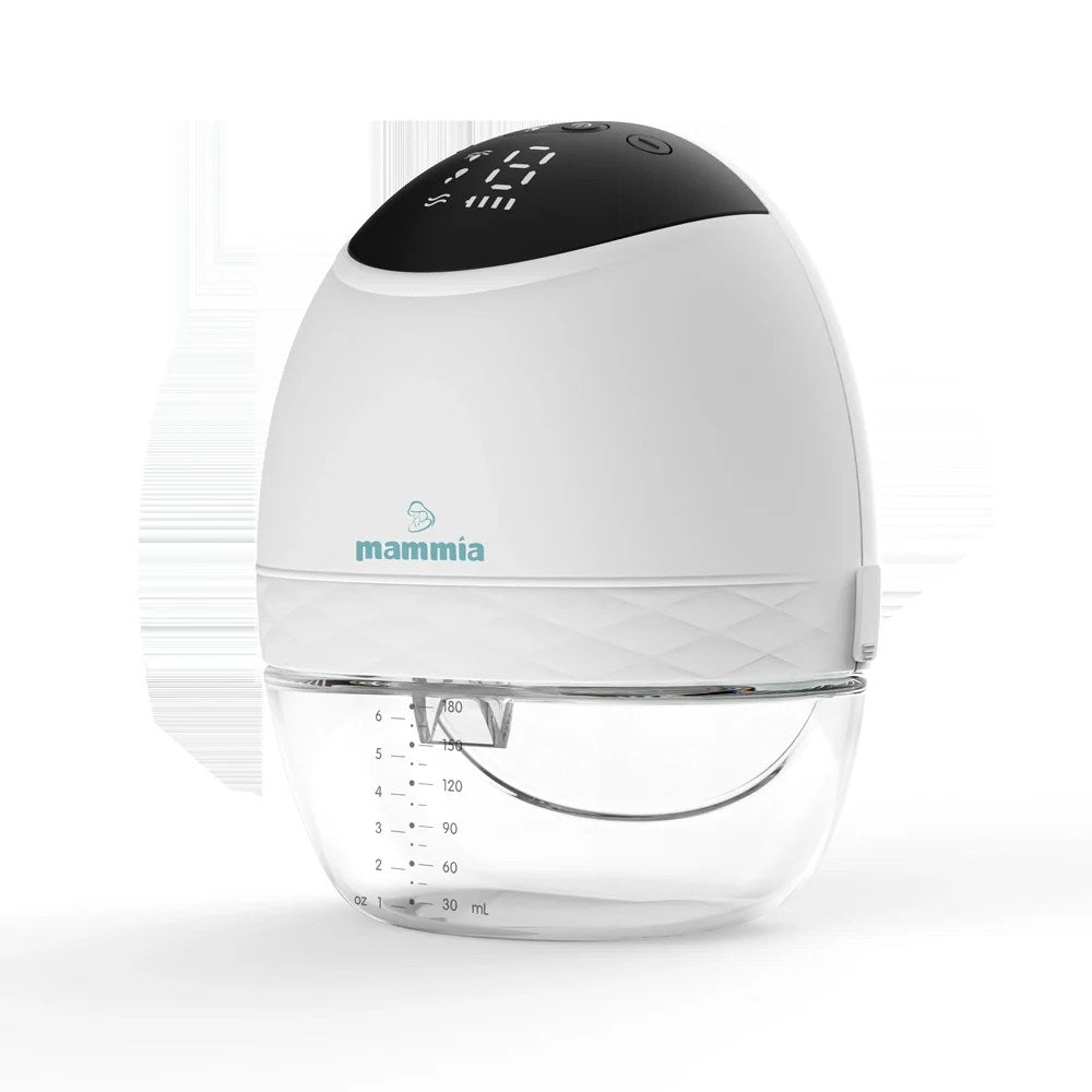 Mammia Tire lait électrique mains libres