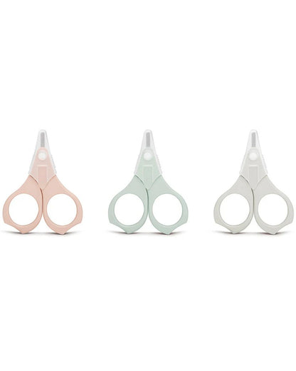 Suavinex Ciseaux pour enfants – Gris