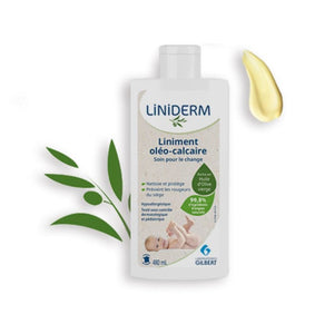 Liniment