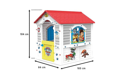 Chicos – La Maison Pat’ Patrouille