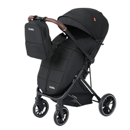 Poussette Réversible – Kidilo 6530