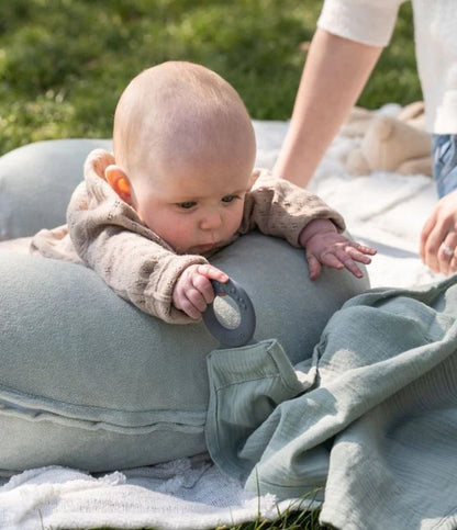Cape d’allaitement MOM’N PLAY doomoo