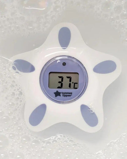 Tommee Tippee Thermomètre Numérique Bain Closer to Nature