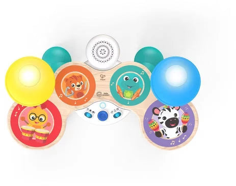 BATTERIE CONNECTEE MAGIC TOUCH™ – HAPE