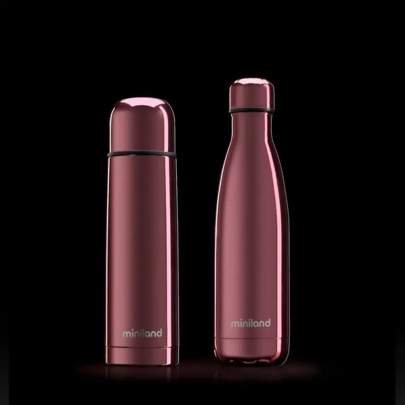 Thermos Miniland Deluxe Rose 500 ml