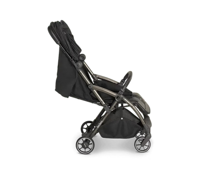 Poussette Hexagon Carbon Leclerc Baby – Noire