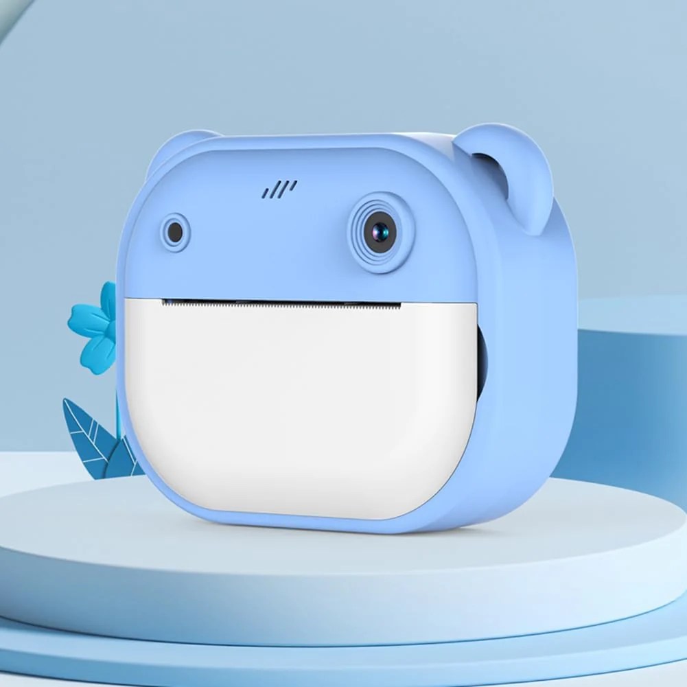 appareil photo instantané pour enfant