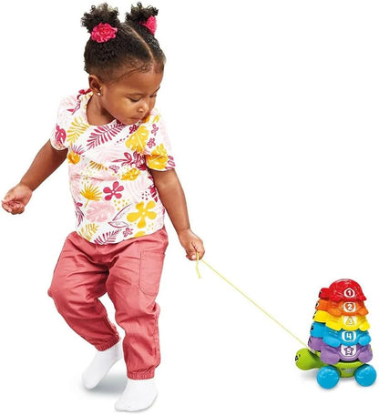 Famille Empilo tortue – Vtech