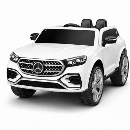 Voiture Électrique Enfant 12V – Mercedes