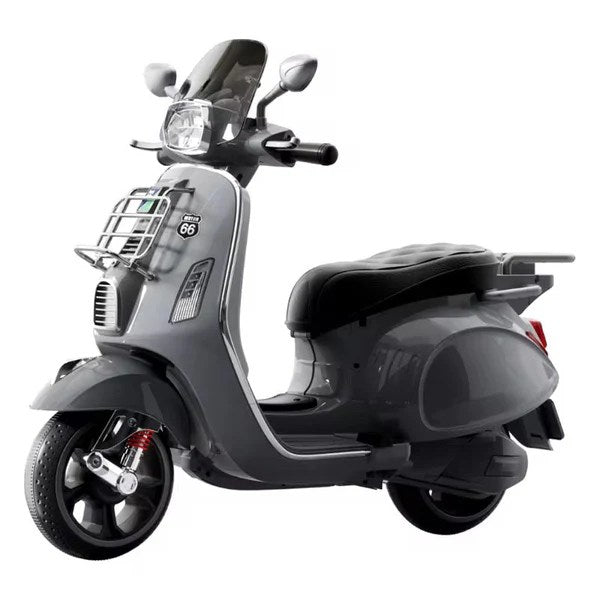 Moto VESPA électrique Enfants 2025 – 12v