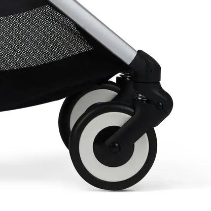 Poussette Orfeo Lava Grey de CYBEX