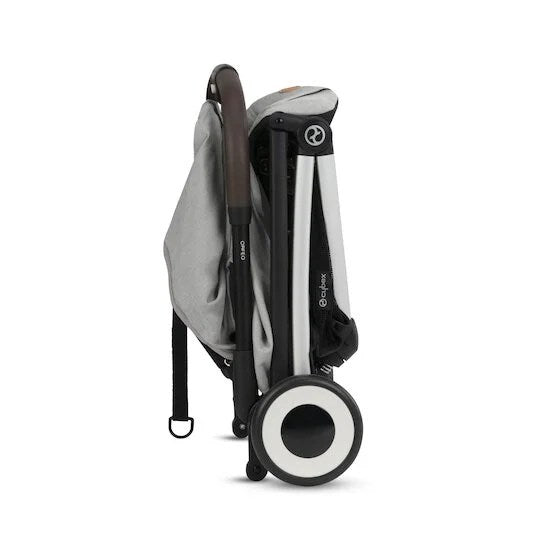 Poussette Orfeo Lava Grey de CYBEX
