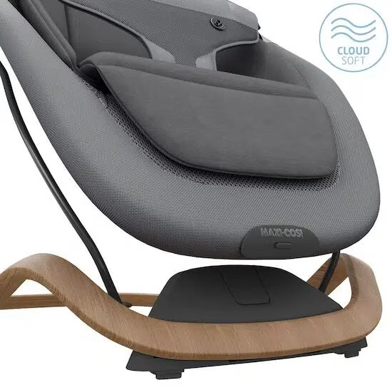 Maxi Cosi Transat Dove pro Elegance Graphite