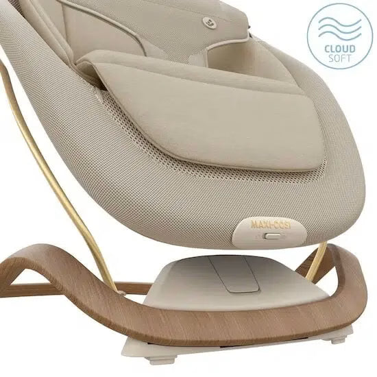 Maxi Cosi Transat Dove pro Elegance Beige