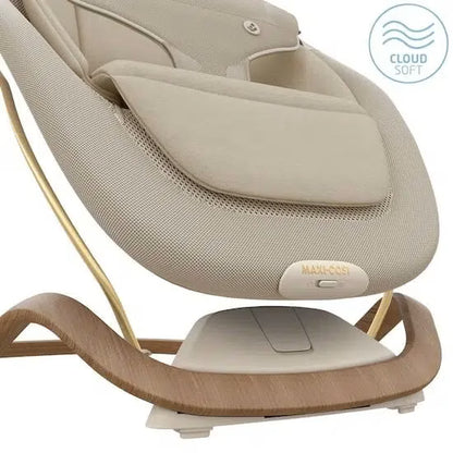 Maxi Cosi Transat Dove pro Elegance Beige