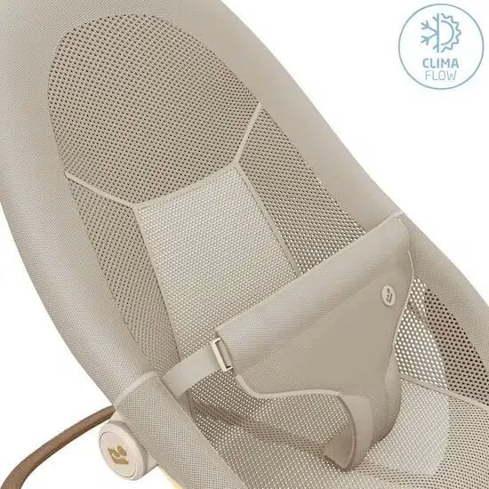 Maxi Cosi Transat Dove pro Elegance Beige