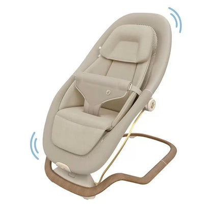 Maxi Cosi Transat Dove pro Elegance Beige