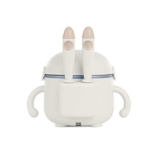 Miniland Warmy Food on the Go – Chauffe aliments portable
