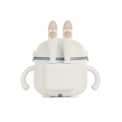 Miniland Warmy Food on the Go – Chauffe aliments portable