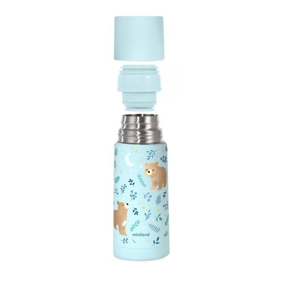 Miniland Thermy Ours 350 ml