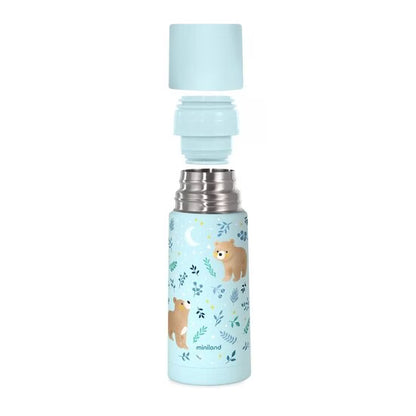 Miniland Thermy Ours 350 ml