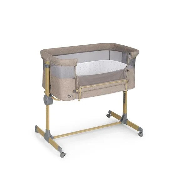 Berceau Cododo Sleepy Gold Beige – MS