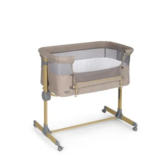 Berceau Cododo Sleepy Gold Beige – MS