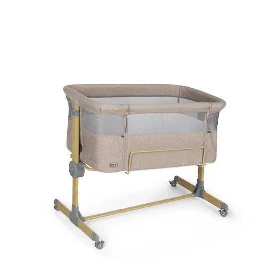 Berceau Cododo Sleepy Gold Beige – MS
