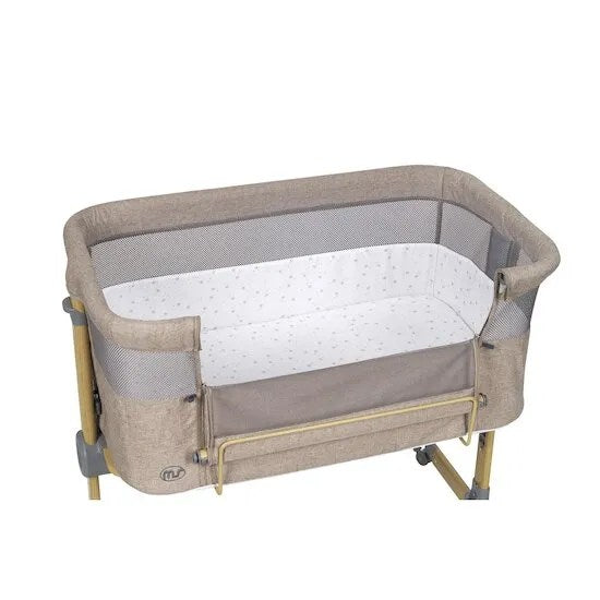 Berceau Cododo Sleepy Gold Beige – MS