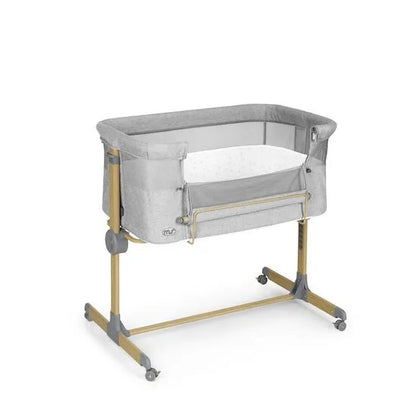 Berceau Cododo Sleepy Gold Gris – MS